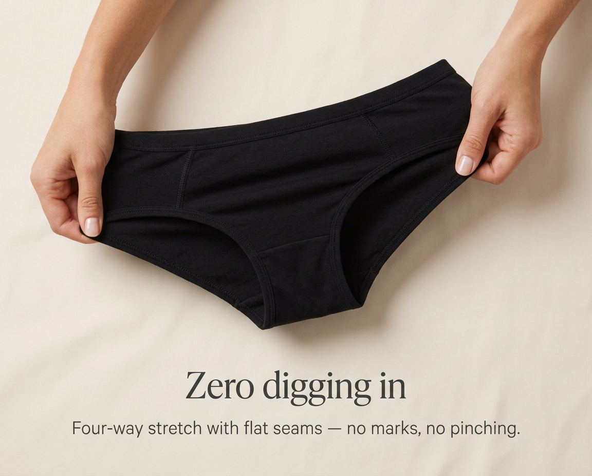 Zero digging in